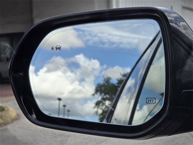 2026 Buick Enclave Sport Touring photo 11