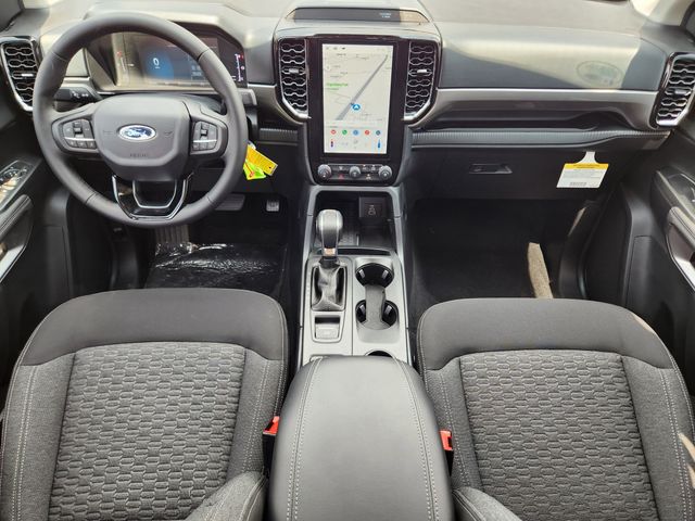 2025 Ford Ranger XLT photo 23