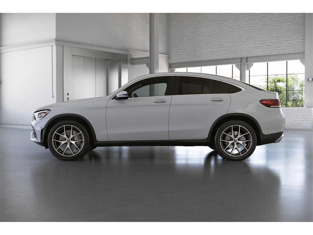 2022 Mercedes Benz GLC 300 Coupe photo 32