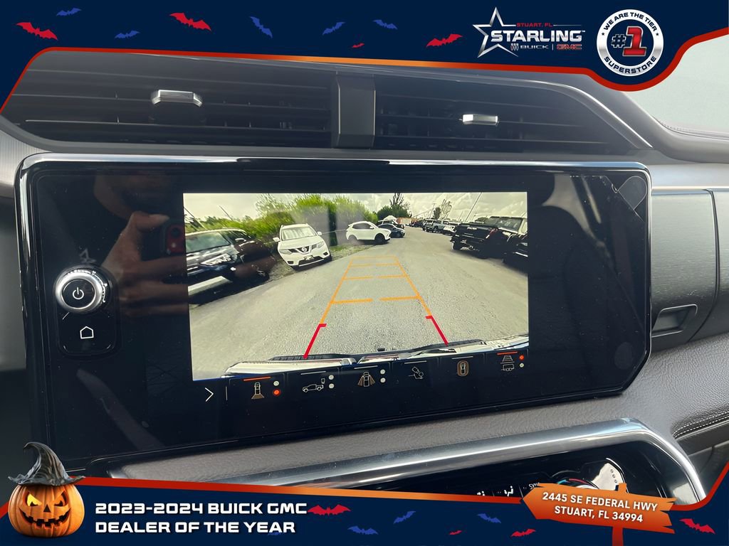 2025 Gmc Sierra 1500 Denali photo 26