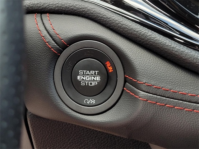 2024 Dodge Durango GT photo 18