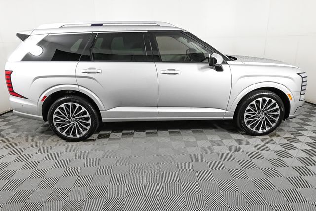 2026 Hyundai Palisade Calligraphy photo 5