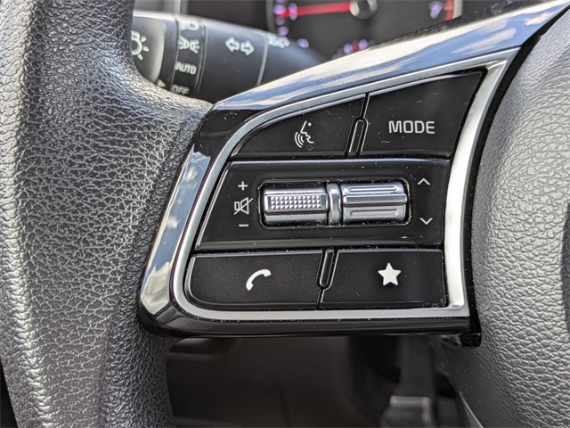 2023 Kia Forte LXS photo 21