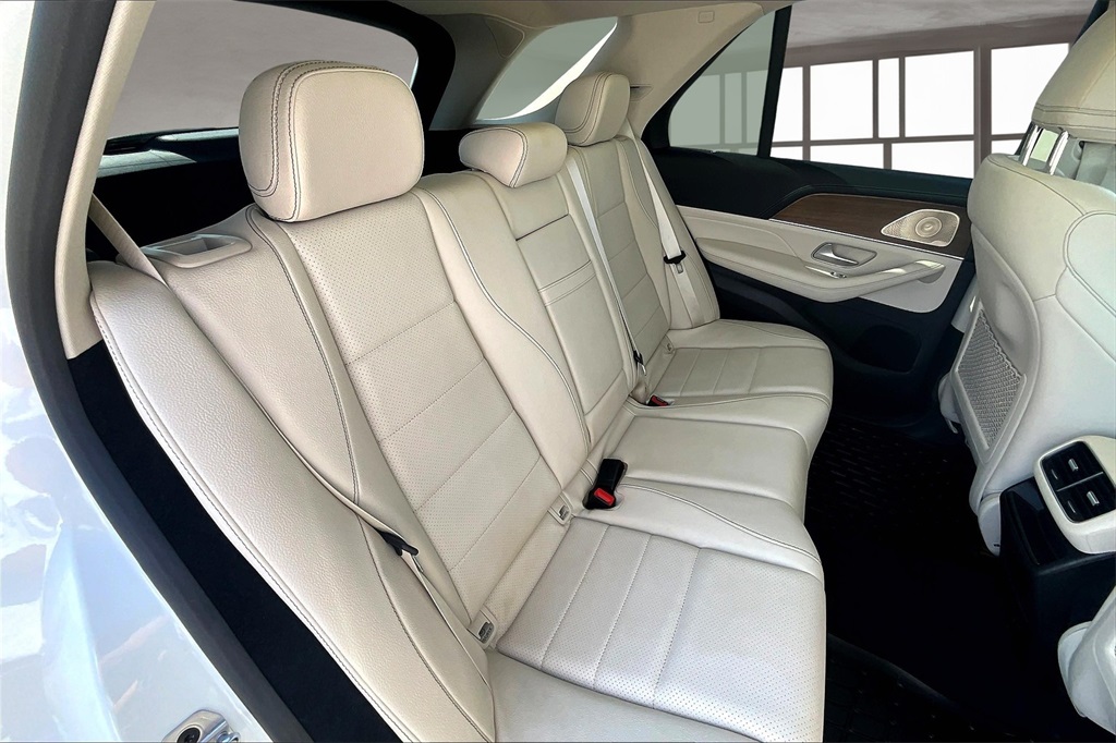 2022 Mercedes Benz GLE 350 4MATIC photo 27