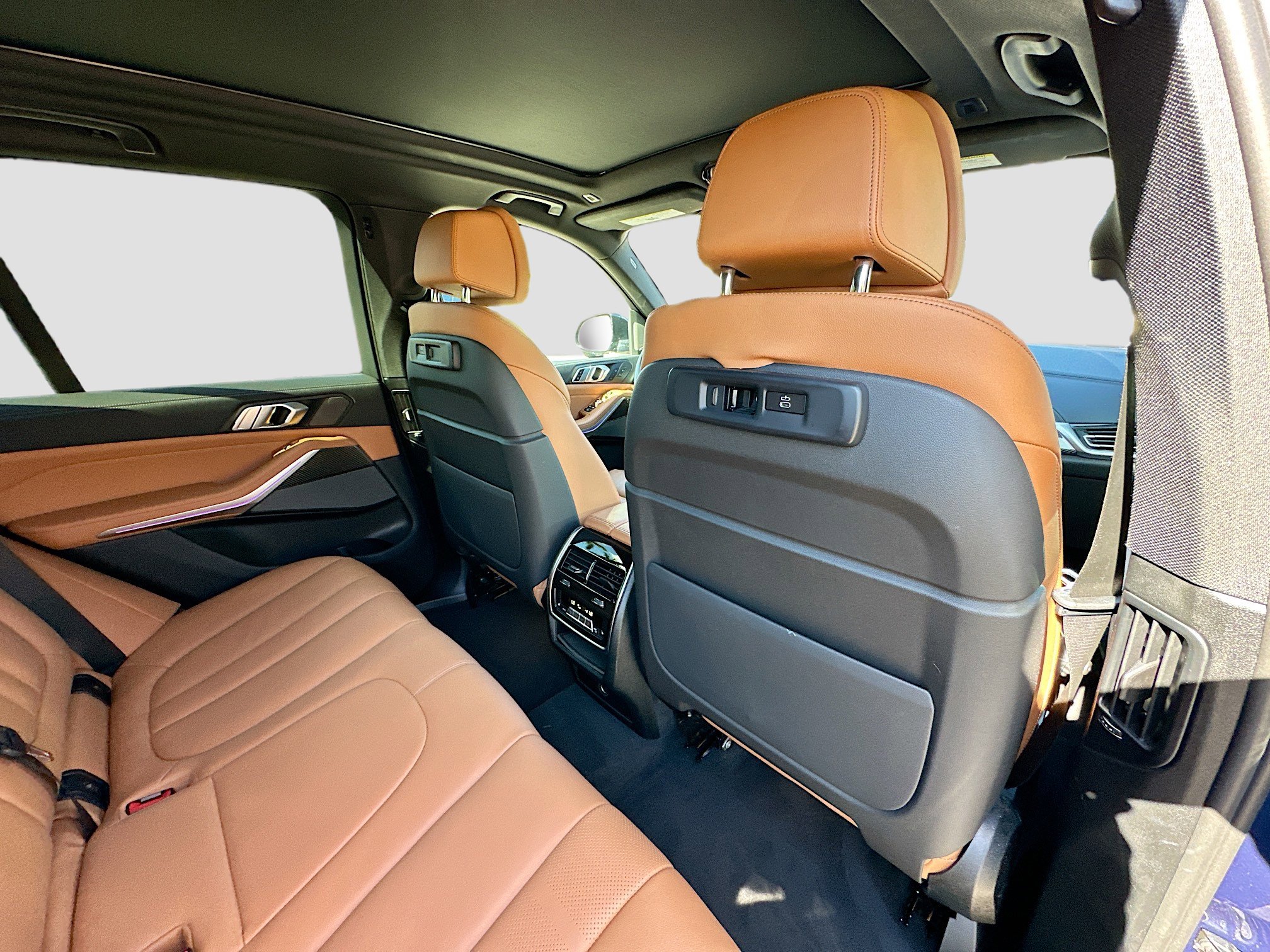 2022 Bmw X5 M50i photo 32