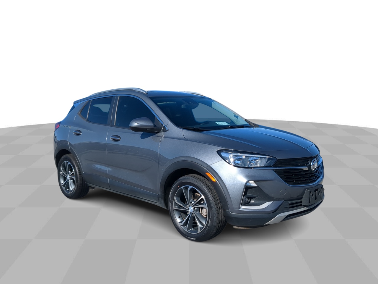 2022 Buick Encore GX Select's photo