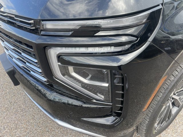 2025 Chevrolet Tahoe High Country photo 9