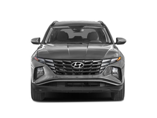 2022 Hyundai Tucson Hybrid Blue photo 4
