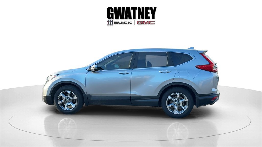 2019 Honda CR-V EX-L photo 17