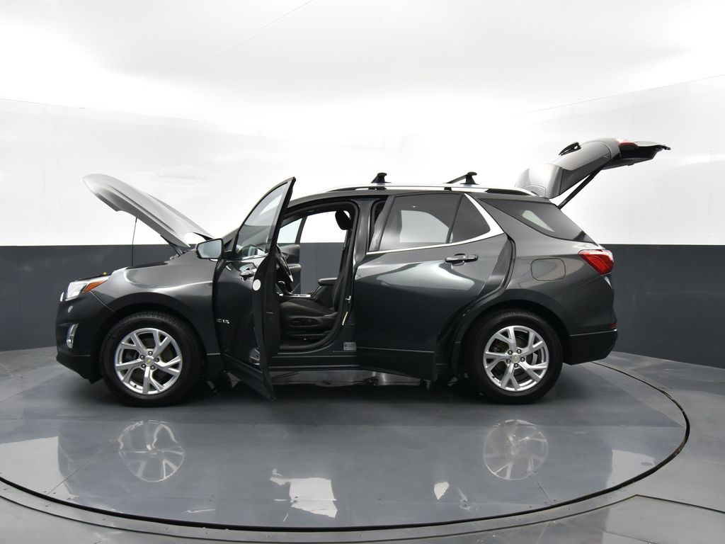 2018 Chevrolet Equinox LT photo 33