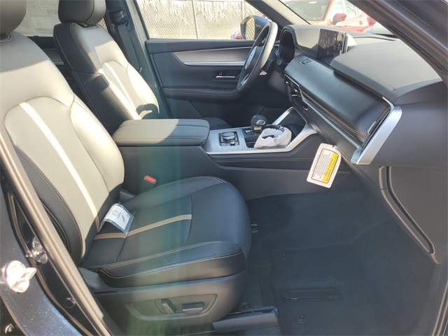 2025 Mazda CX-90 3.3 Turbo S Premium photo 15