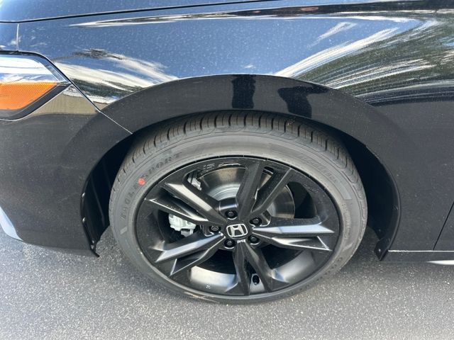 2026 Honda Civic Si photo 36