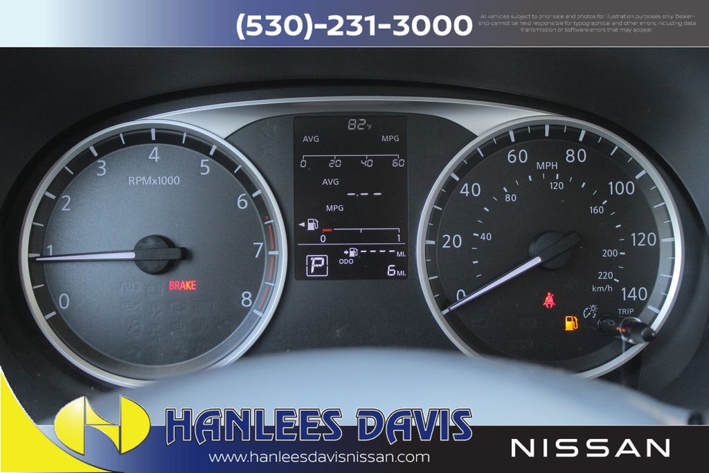 2025 Nissan Kicks Play S photo 22