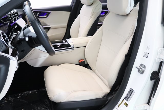 2025 Mercedes Benz C 300 4MATIC photo 6