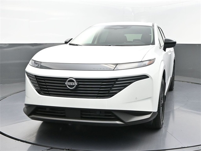 2025 Nissan Murano SV photo 2