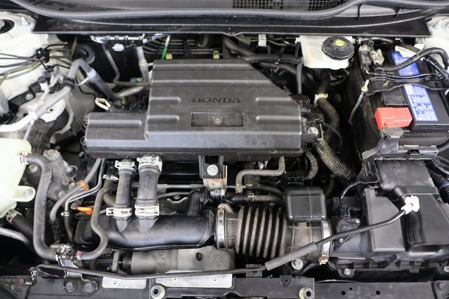 2022 Honda CR-V EX-L photo 18