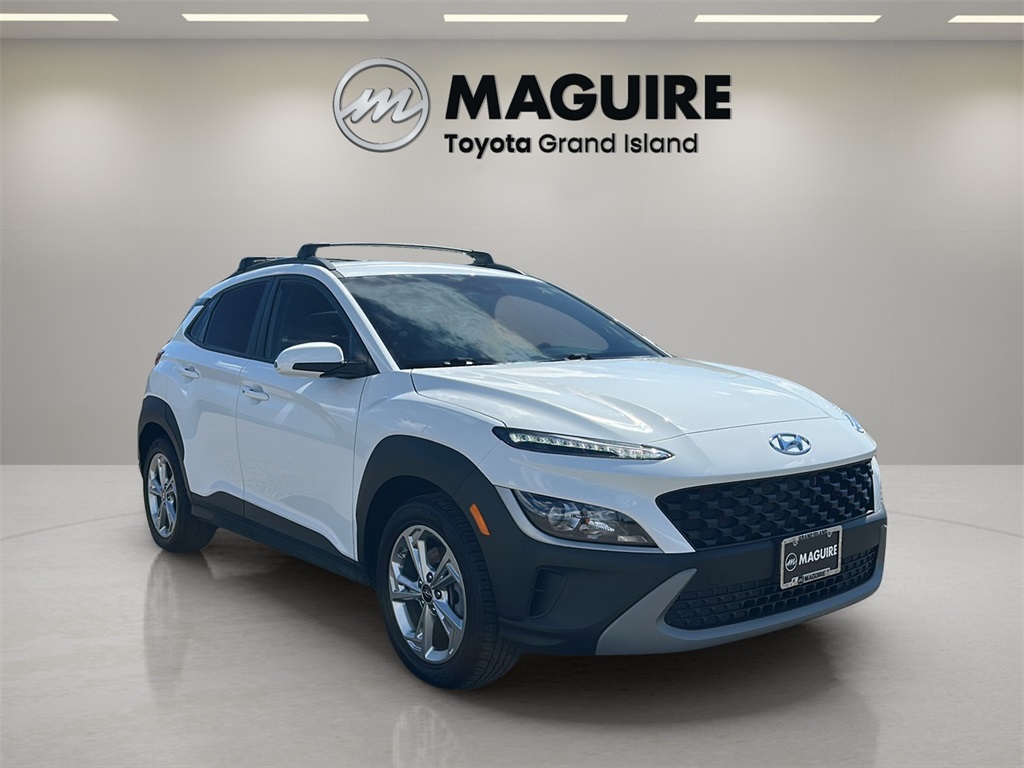 2023 Hyundai Kona SEL photo 5