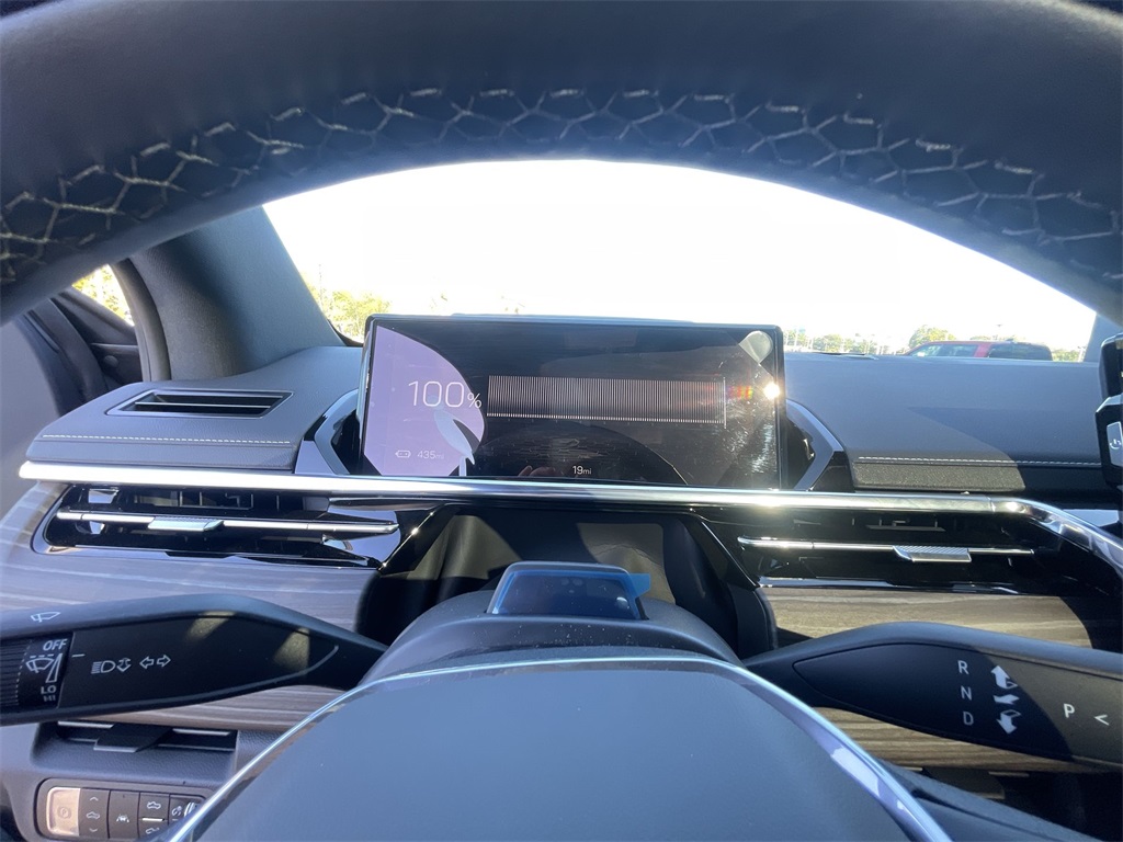 2024 Gmc Sierra EV Denali Edition 1 photo 15