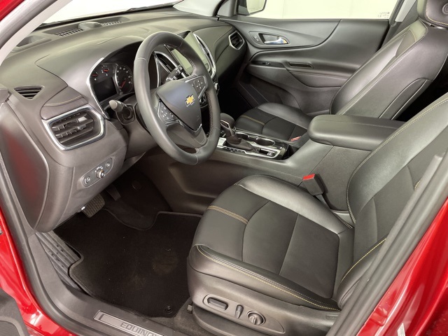 2024 Chevrolet Equinox Premier photo 18