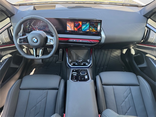 2025 Bmw X3 30x Drive photo 12