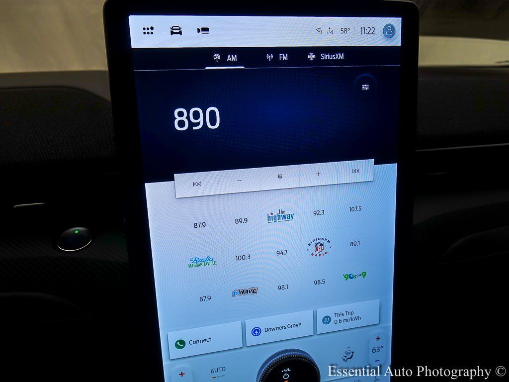 2023 FORD MUSTANG MACH-E - Image 16