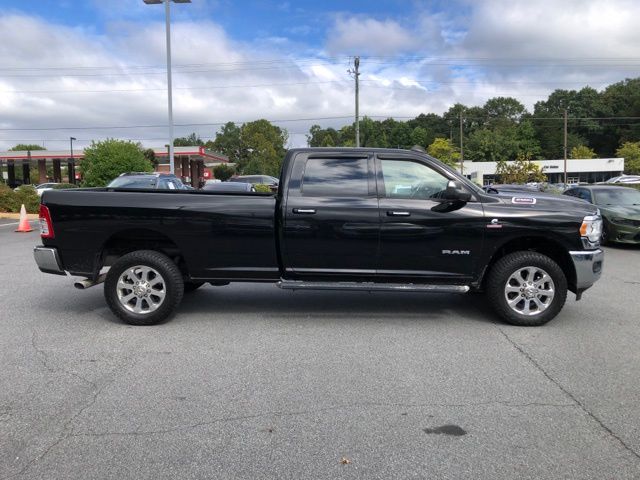 2019 Ram 2500 Big Horn photo 2