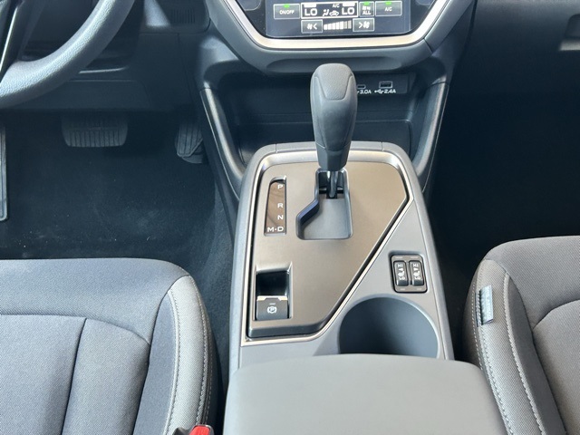 2025 Subaru Crosstrek Premium photo 21