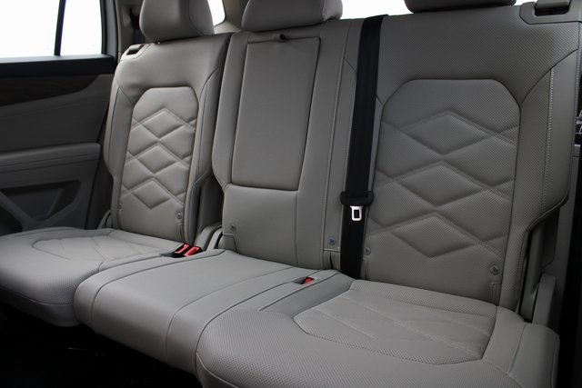 2026 Volkswagen Atlas SE Technology photo 16
