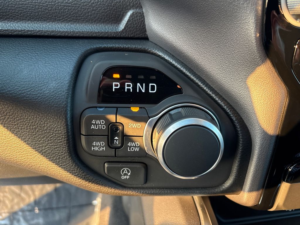 2026 Ram 1500 Big Horn Lone Star photo 18