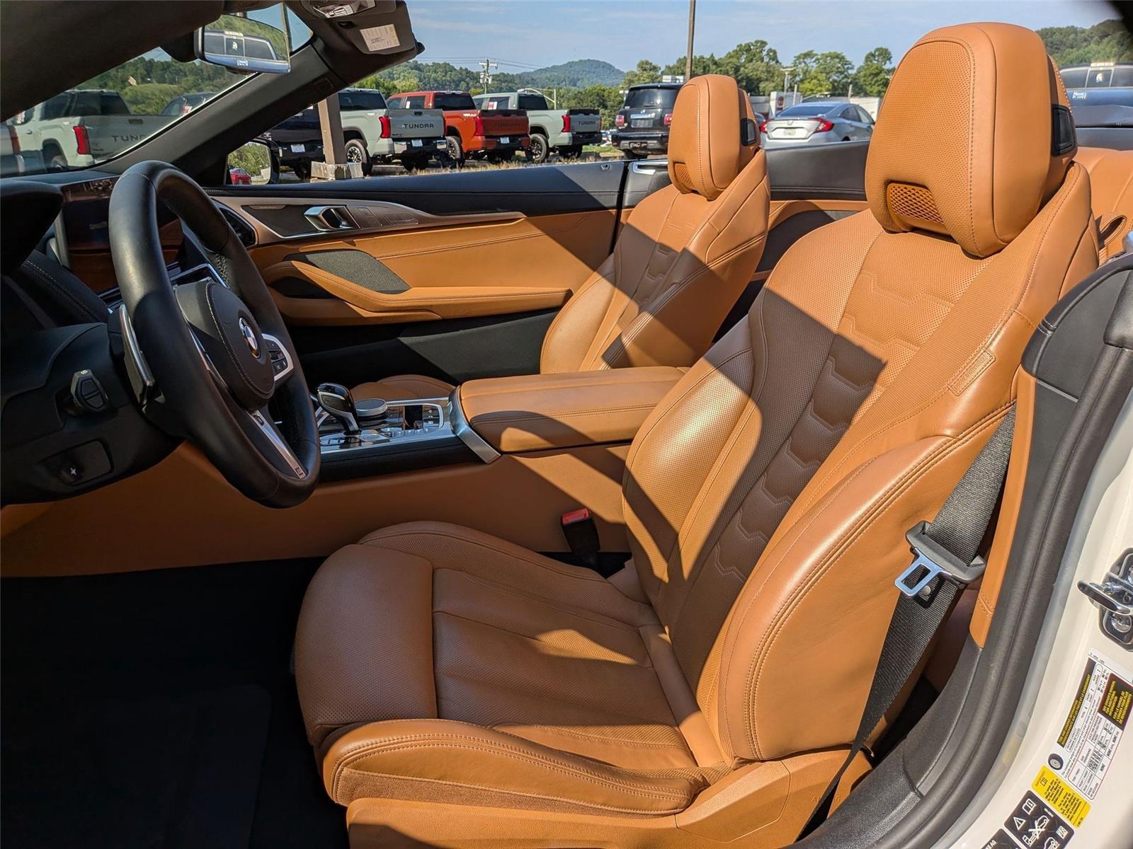 2024 Bmw 840i photo 15