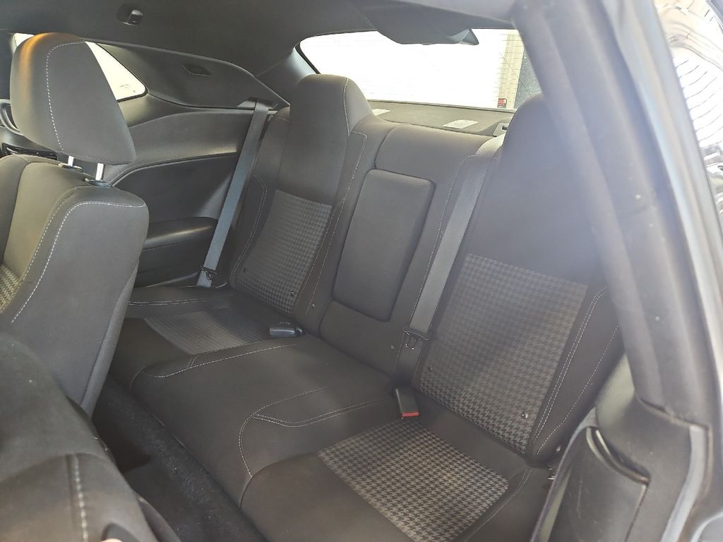 2023 Dodge Challenger SXT photo 29