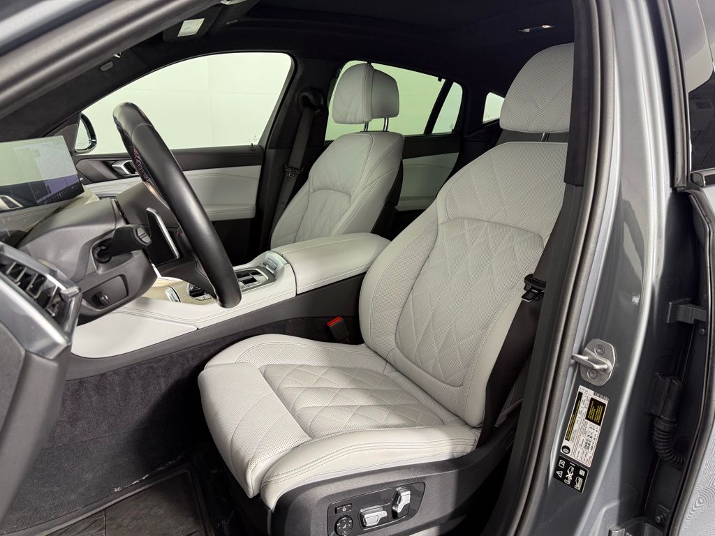 2024 Bmw X6 photo 14