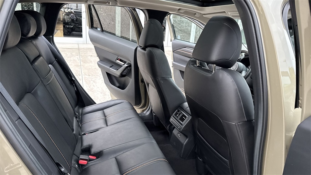 2023 Mazda CX-50 Turbo Premium Plus photo 33