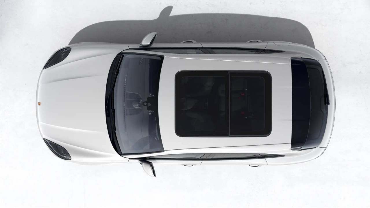 2026 Porsche Macan T photo 6