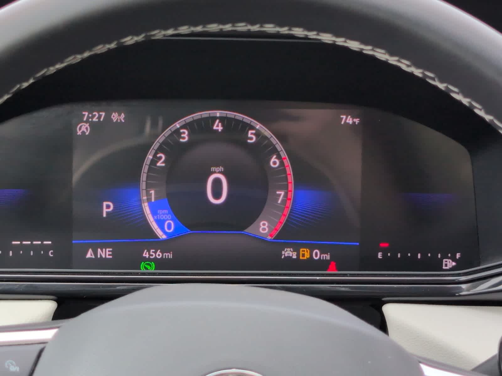 2025 Volkswagen Taos S photo 14
