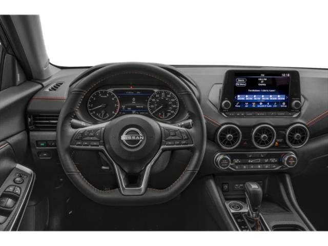 2025 Nissan Sentra SR photo 6