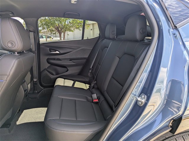 2026 Buick Envista ST photo 14