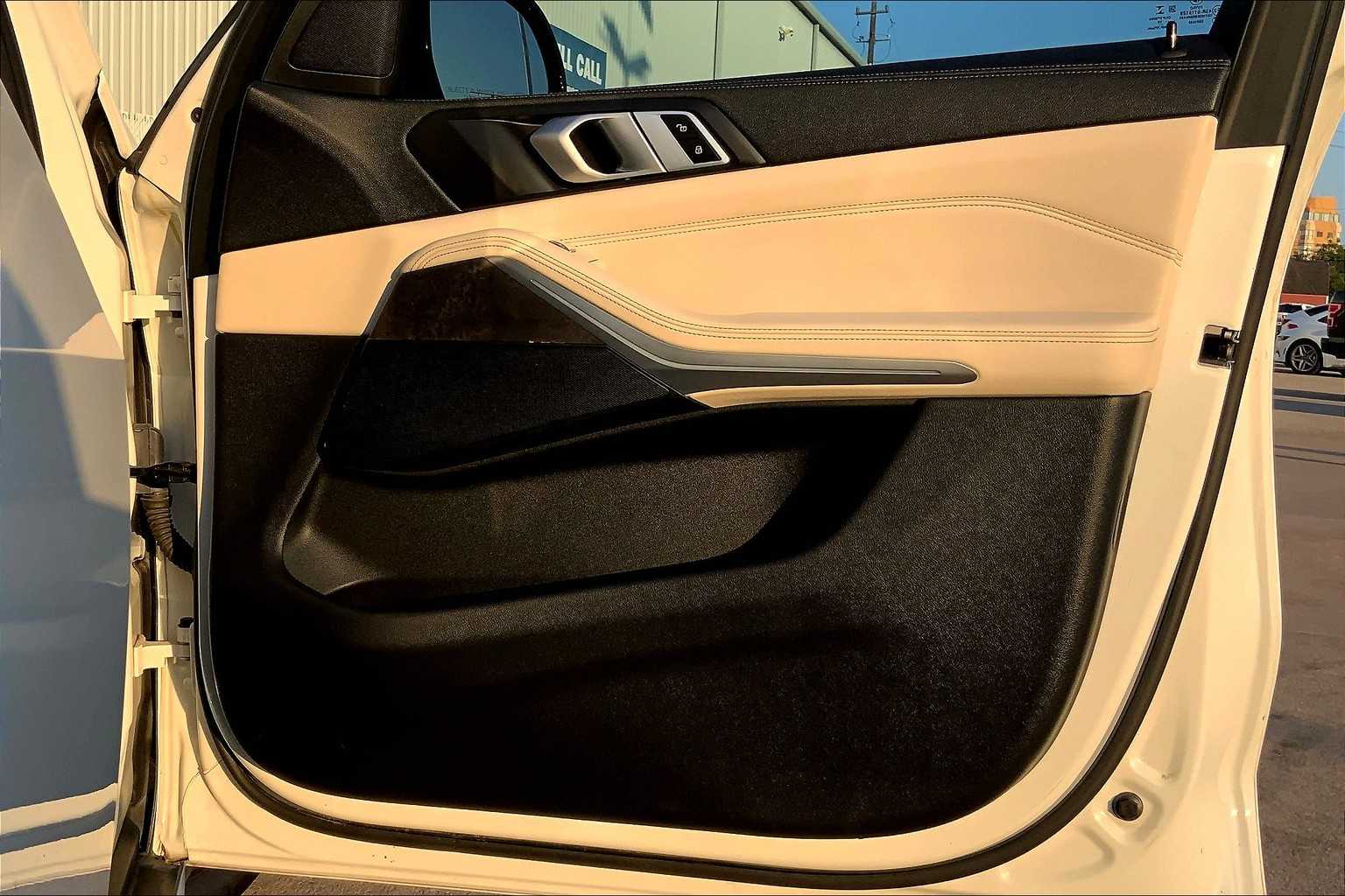 2019 Bmw X5 xDrive40i photo 36