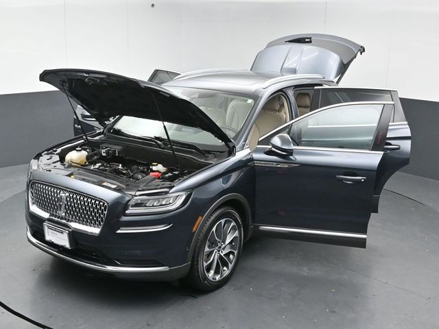 2023 LINCOLN NAUTILUS - Image 55