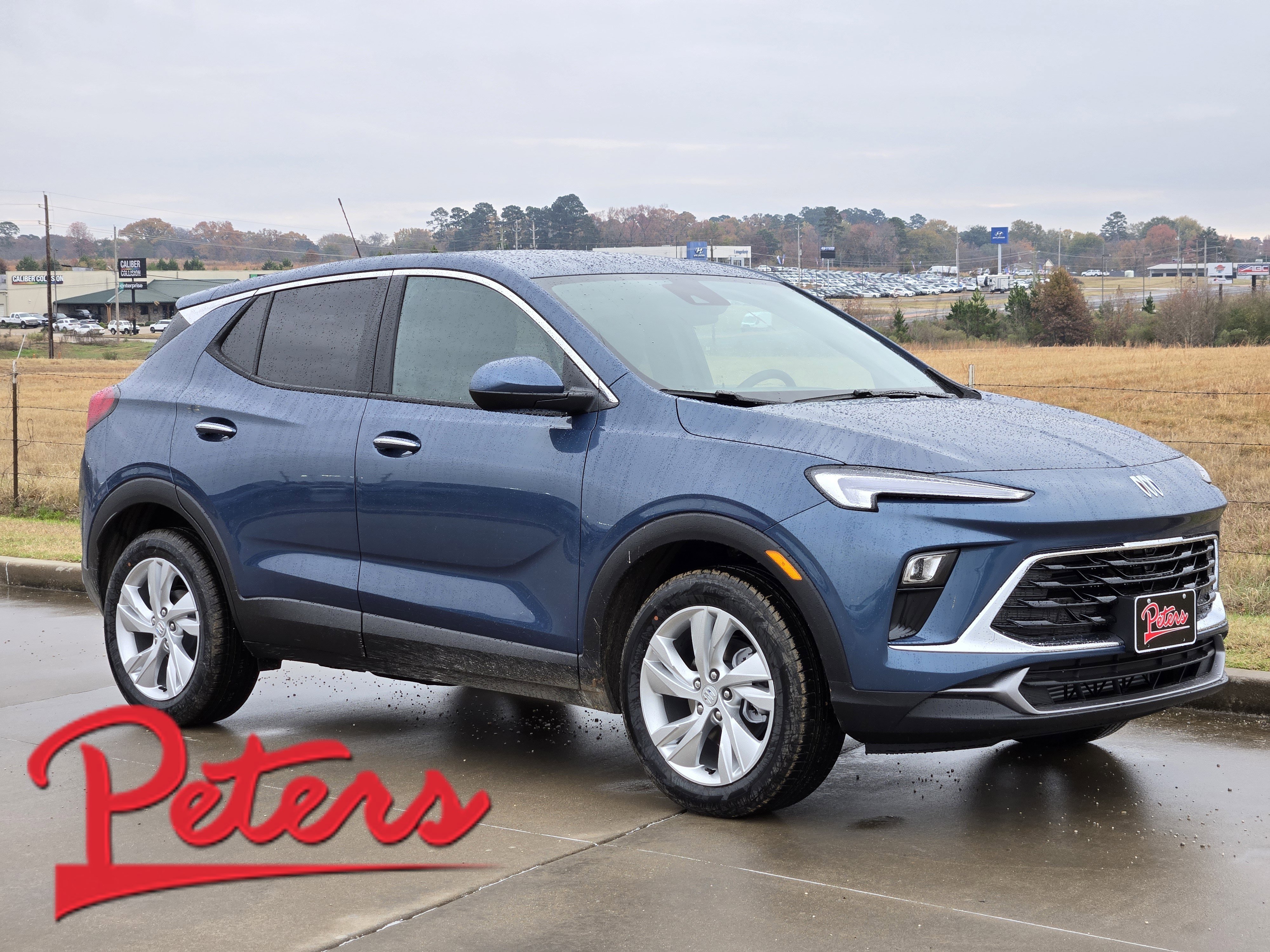 2026 Buick Encore GX Preferred's photo