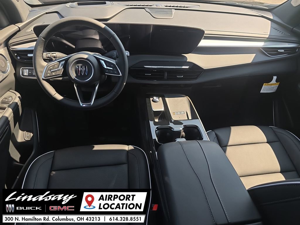 2026 Buick Enclave Avenir photo 10