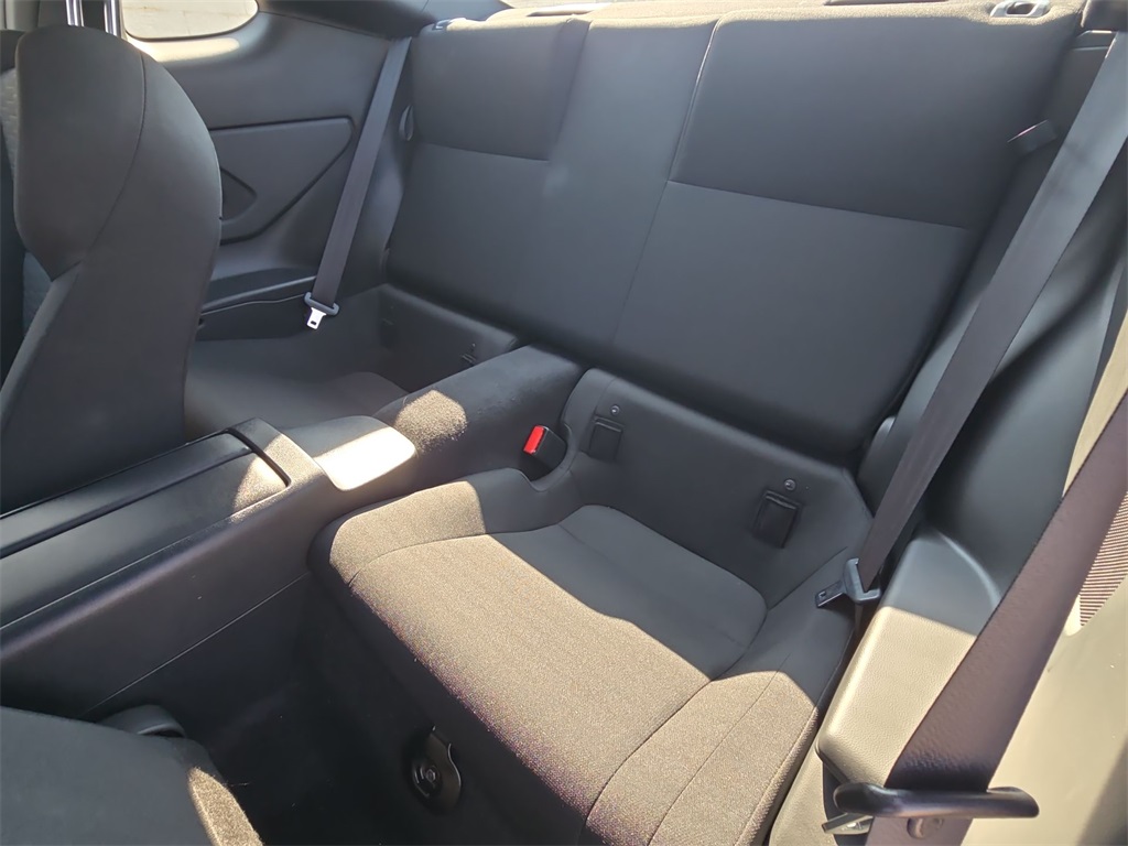 2023 Toyota GR86 Base photo 22
