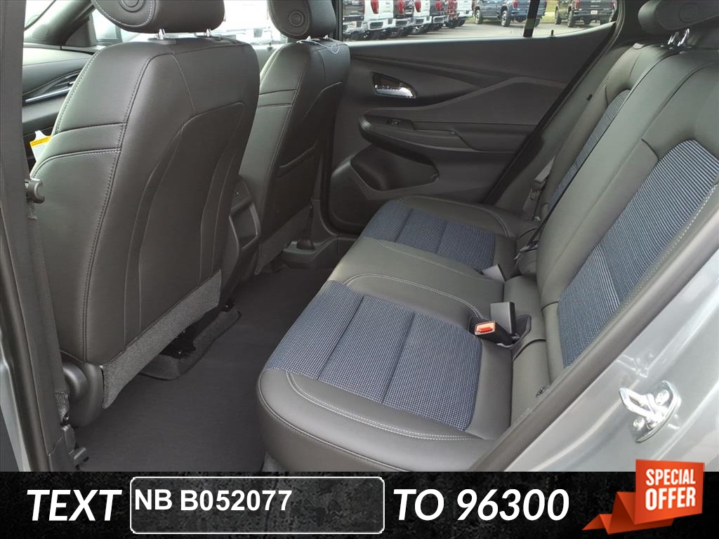 2026 Buick Envista Preferred photo 3