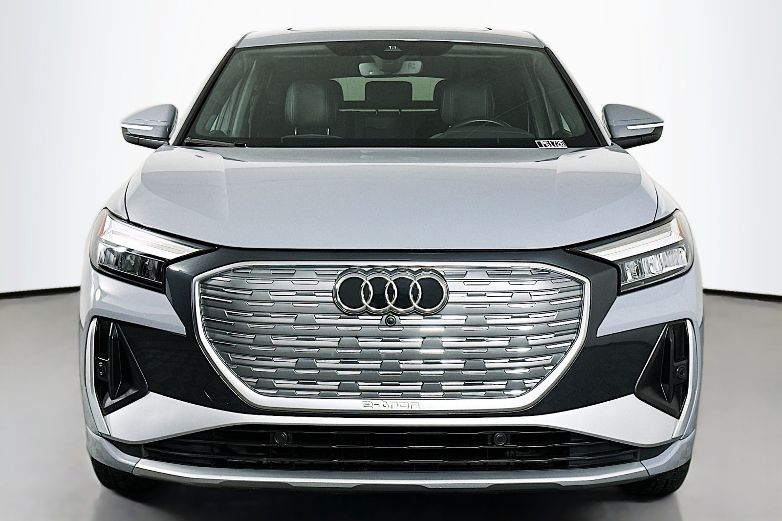 Used 2024 Audi Q4 Sportback e-tron Premium Plus with VIN WA13UBFZ6RP042822 for sale in Costa Mesa, CA