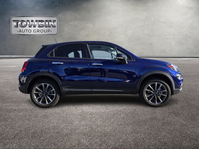 2023 Fiat 500X Pop photo 3