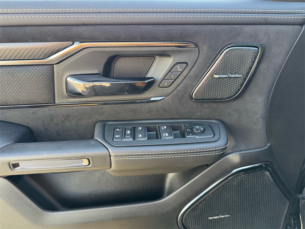 2025 Ram 1500 RHO photo 13