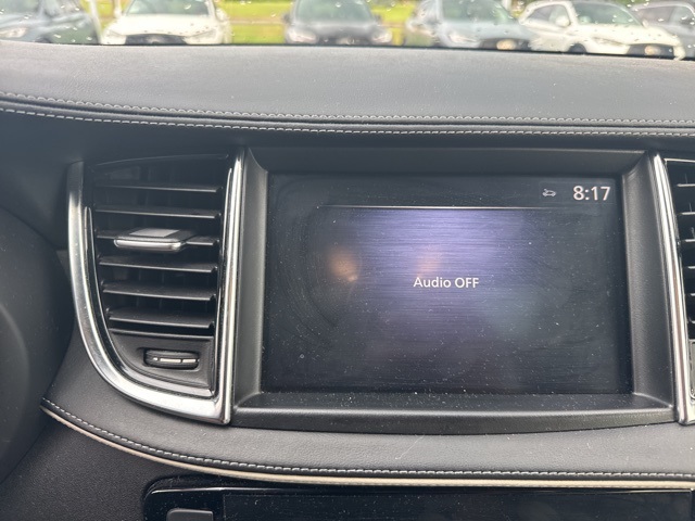 2022 Infiniti QX55 Luxe photo 16