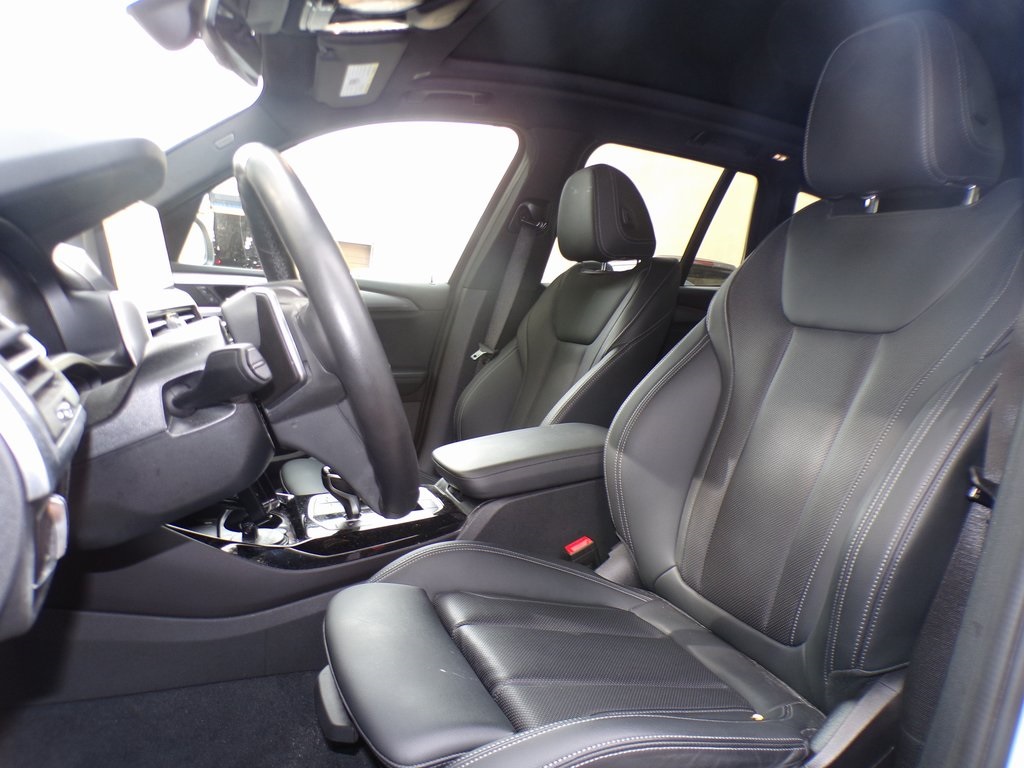 2023 Bmw X3 xDrive30i photo 5
