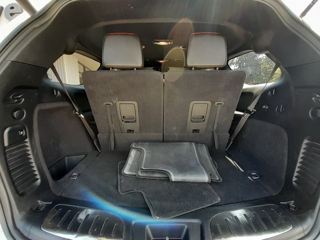 2021 Dodge Durango R/T photo 59