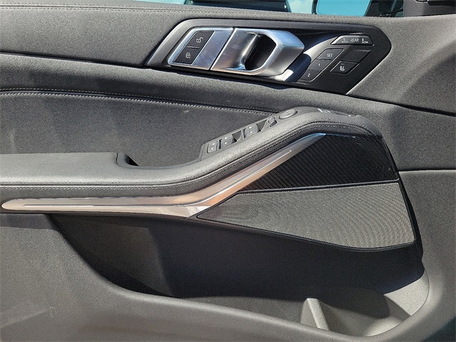 2026 Bmw X7 M60i photo 21